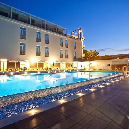 Club Torre Salinas - Adults Only 4* Muravera