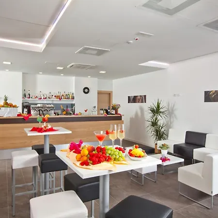 Club Torre Salinas - Adults Only Muravera