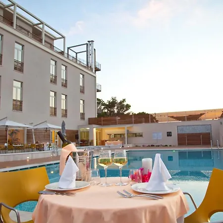 Hotel Club Torre Salinas - Adults Only 4*