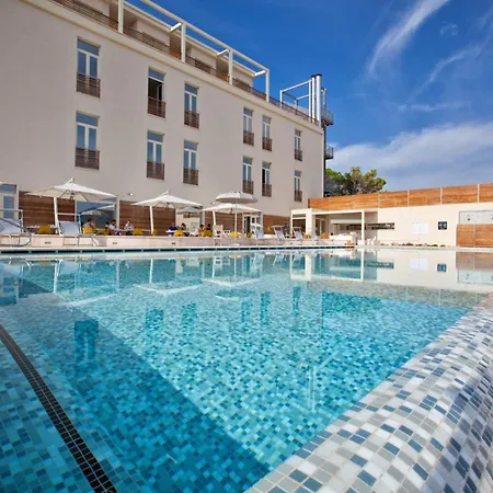 Club Torre Salinas - Adults Only Muravera