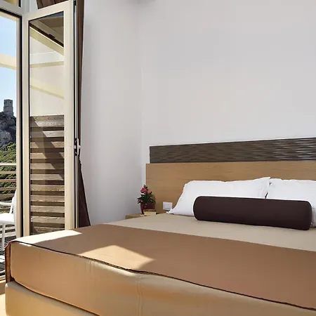Club Torre Salinas - Adults Only Muravera