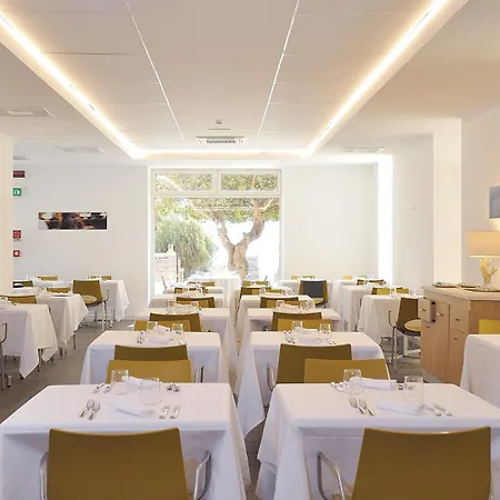 Club Torre Salinas - Adults Only Hotel 4*