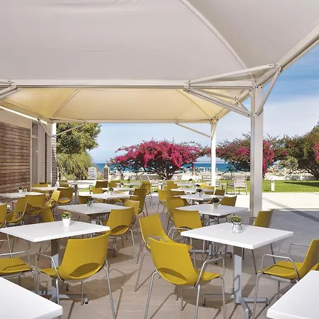 Hotel Club Torre Salinas - Adults Only Muravera