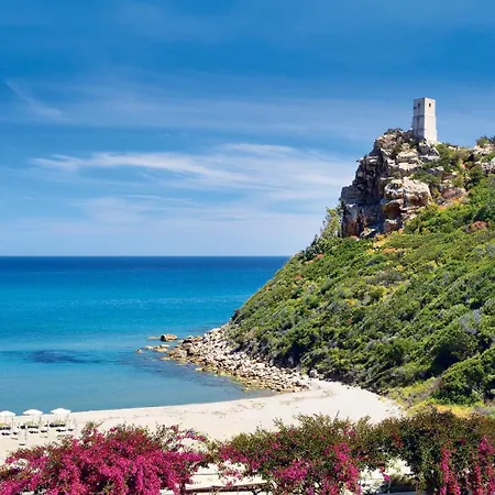 Club Torre Salinas - Adults Only