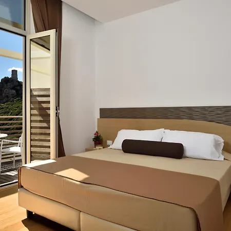 Hotel Club Torre Salinas - Adults Only 4*