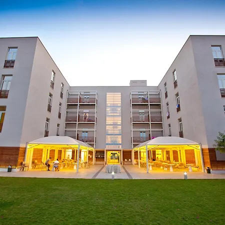 Club Torre Salinas - Adults Only 4* Muravera