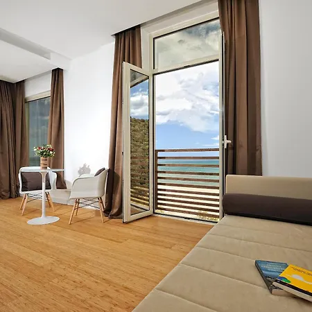 Club Torre Salinas - Adults Only Hotel Muravera