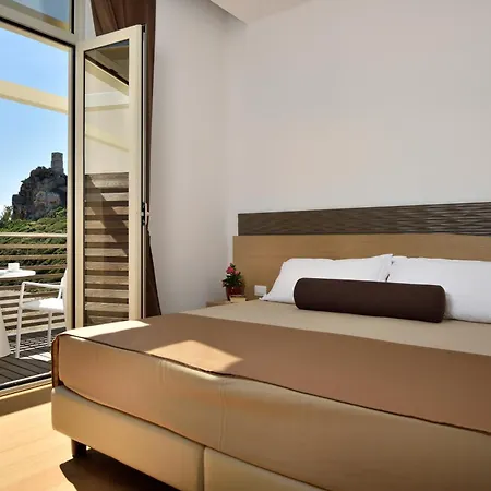 Hotel Club Torre Salinas - Adults Only 4*