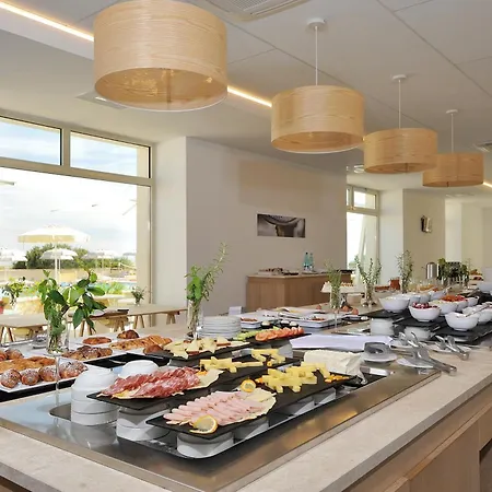Club Torre Salinas - Adults Only 4* Muravera