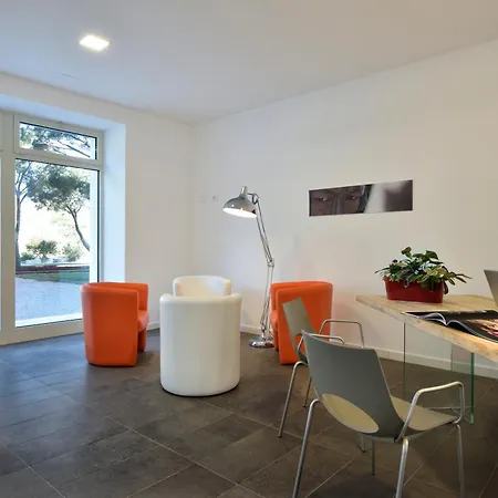 Club Torre Salinas - Adults Only Hotel Muravera