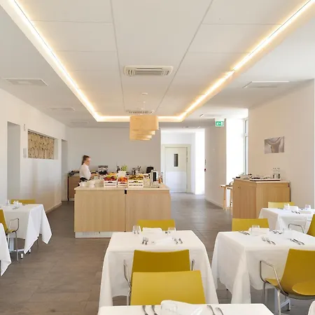 Hotel Club Torre Salinas - Adults Only 4*