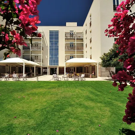 Hotel Club Torre Salinas - Adults Only Muravera