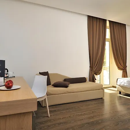 Club Torre Salinas - Adults Only Muravera