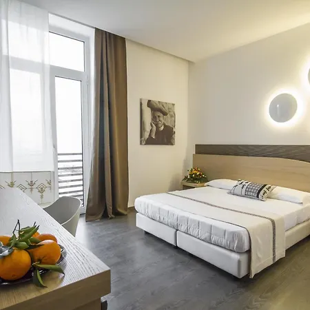 Club Torre Salinas - Adults Only Muravera