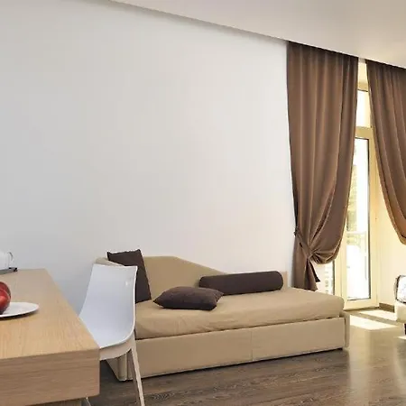 Club Torre Salinas - Adults Only Hotel Muravera