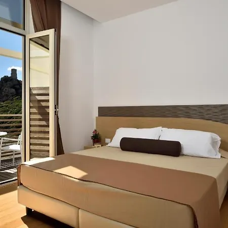 Club Torre Salinas - Adults Only Muravera
