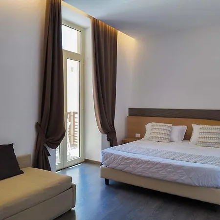 Club Torre Salinas - Adults Only 4* Muravera