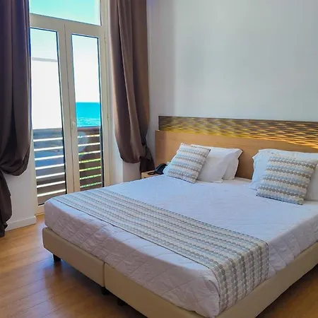 Club Torre Salinas - Adults Only Hotel Muravera