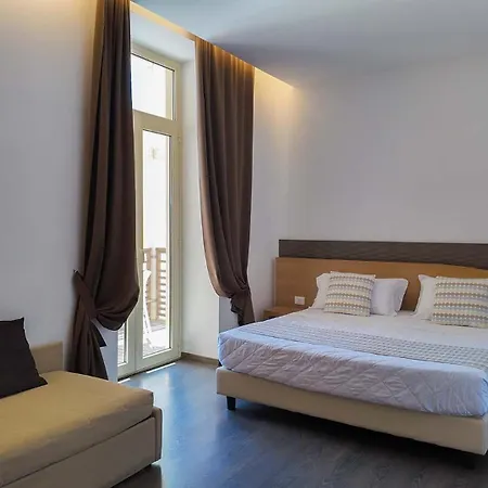 Club Torre Salinas - Adults Only Muravera