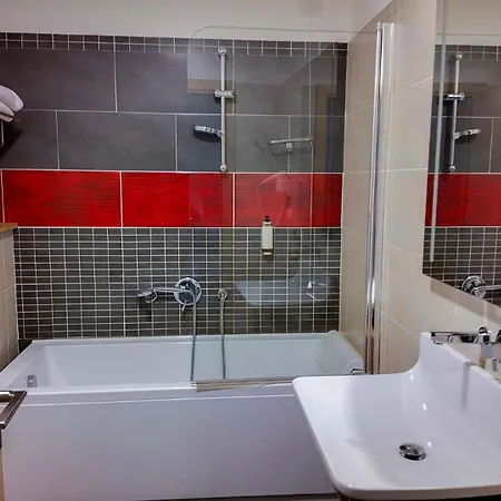 Club Torre Salinas - Adults Only 4* Muravera