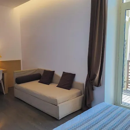 Hotel Club Torre Salinas - Adults Only